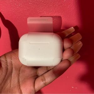 AirPod pro 2nd generation